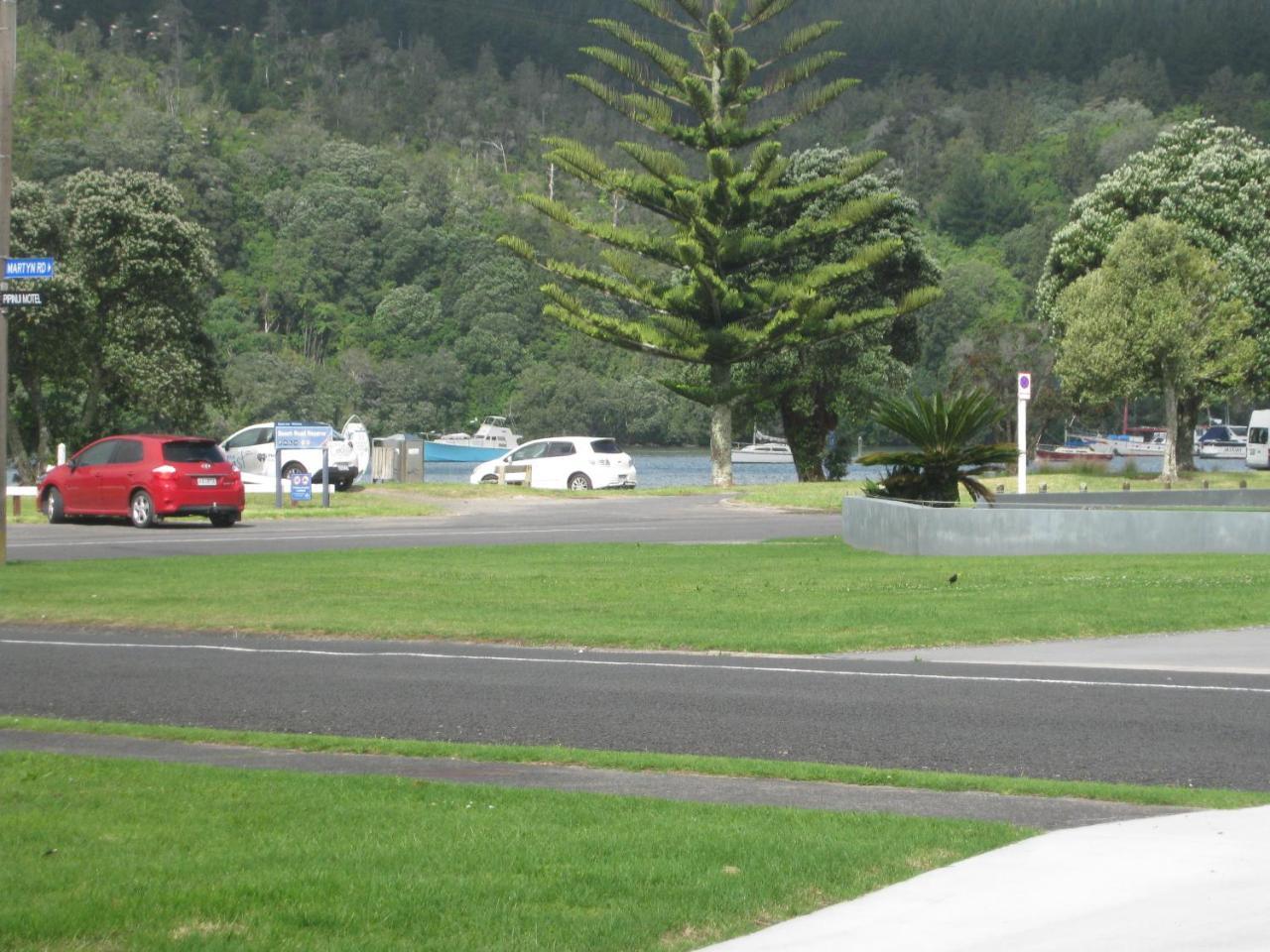 Harbour Inn Whangamata Zewnętrze zdjęcie