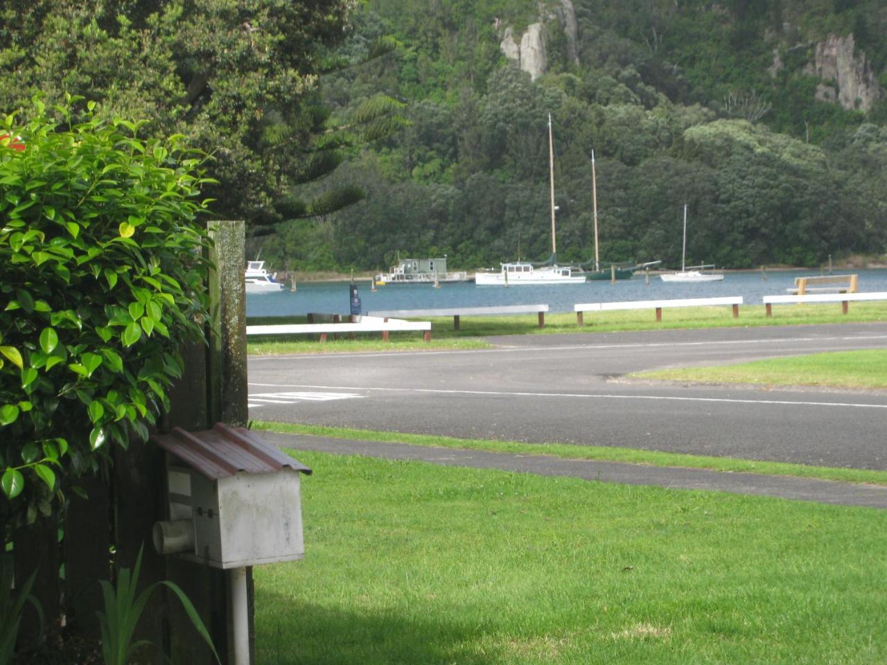 Harbour Inn Whangamata Zewnętrze zdjęcie