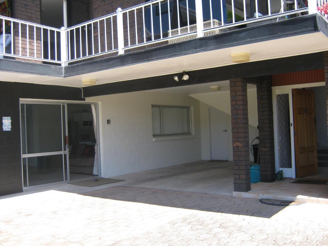 Harbour Inn Whangamata Zewnętrze zdjęcie