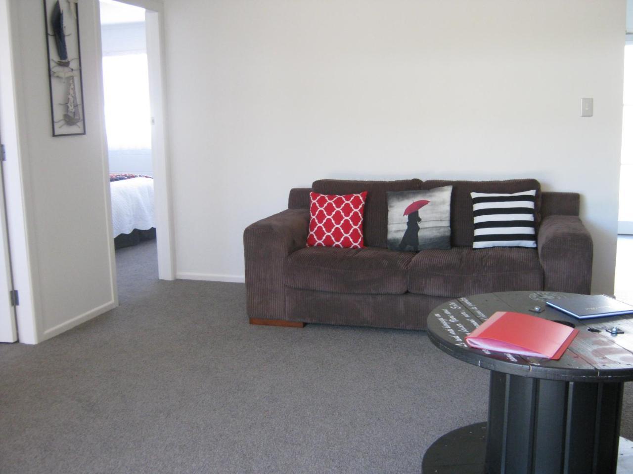 Harbour Inn Whangamata Zewnętrze zdjęcie