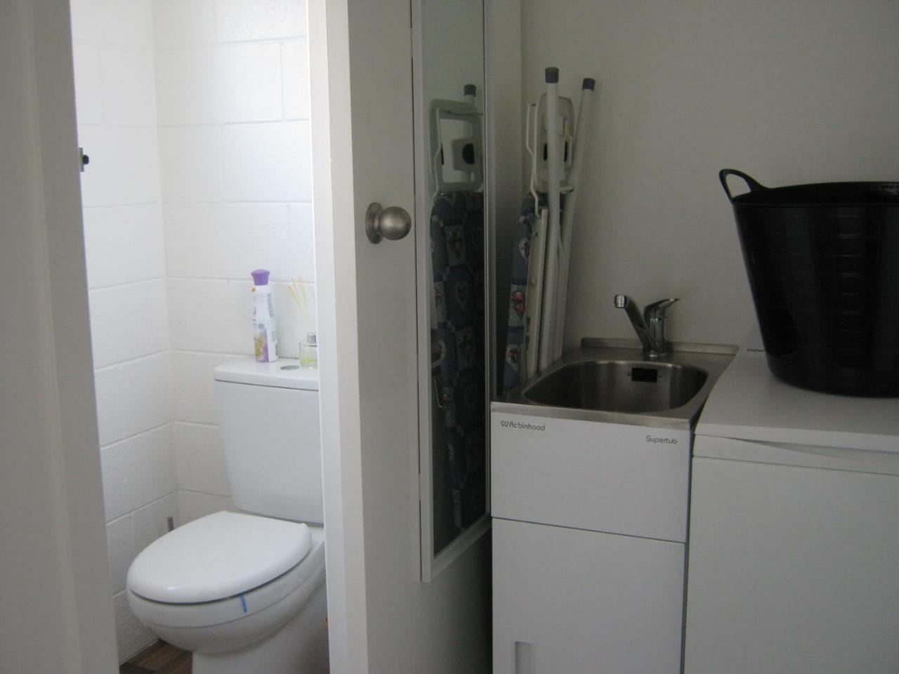 Harbour Inn Whangamata Zewnętrze zdjęcie