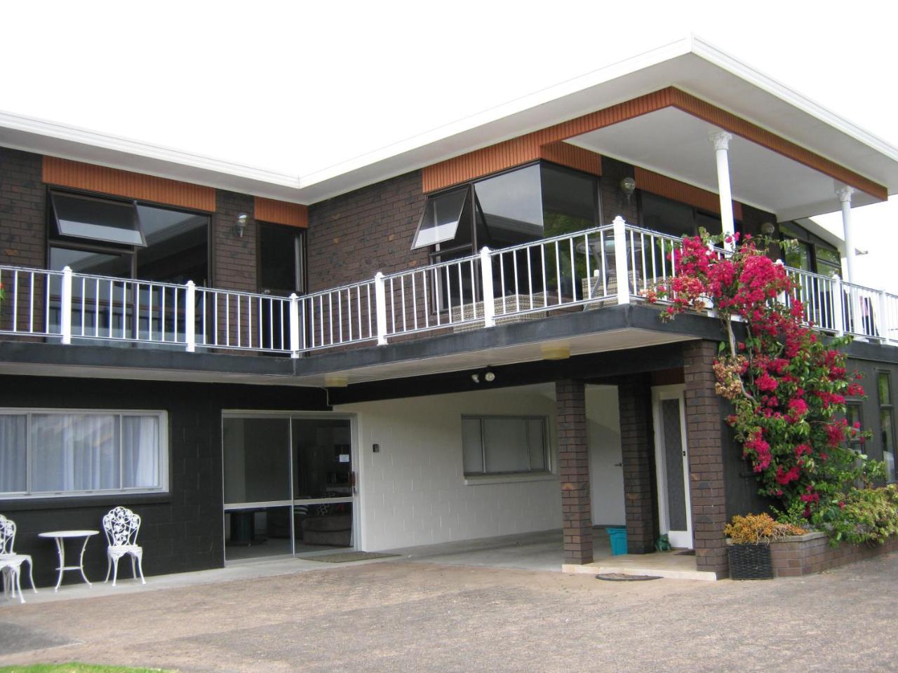 Harbour Inn Whangamata Zewnętrze zdjęcie
