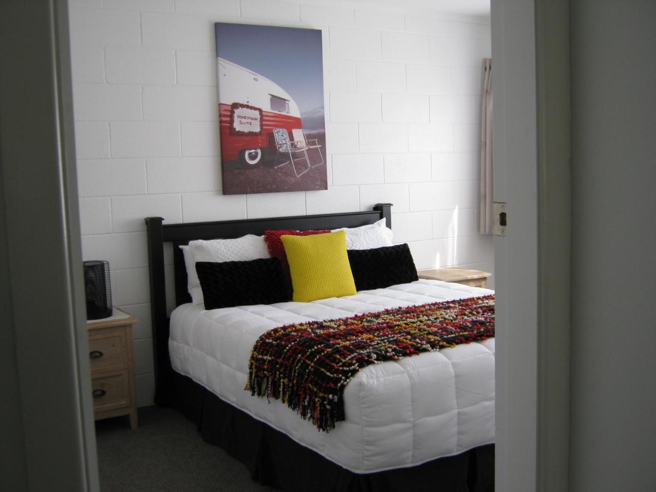 Harbour Inn Whangamata Zewnętrze zdjęcie
