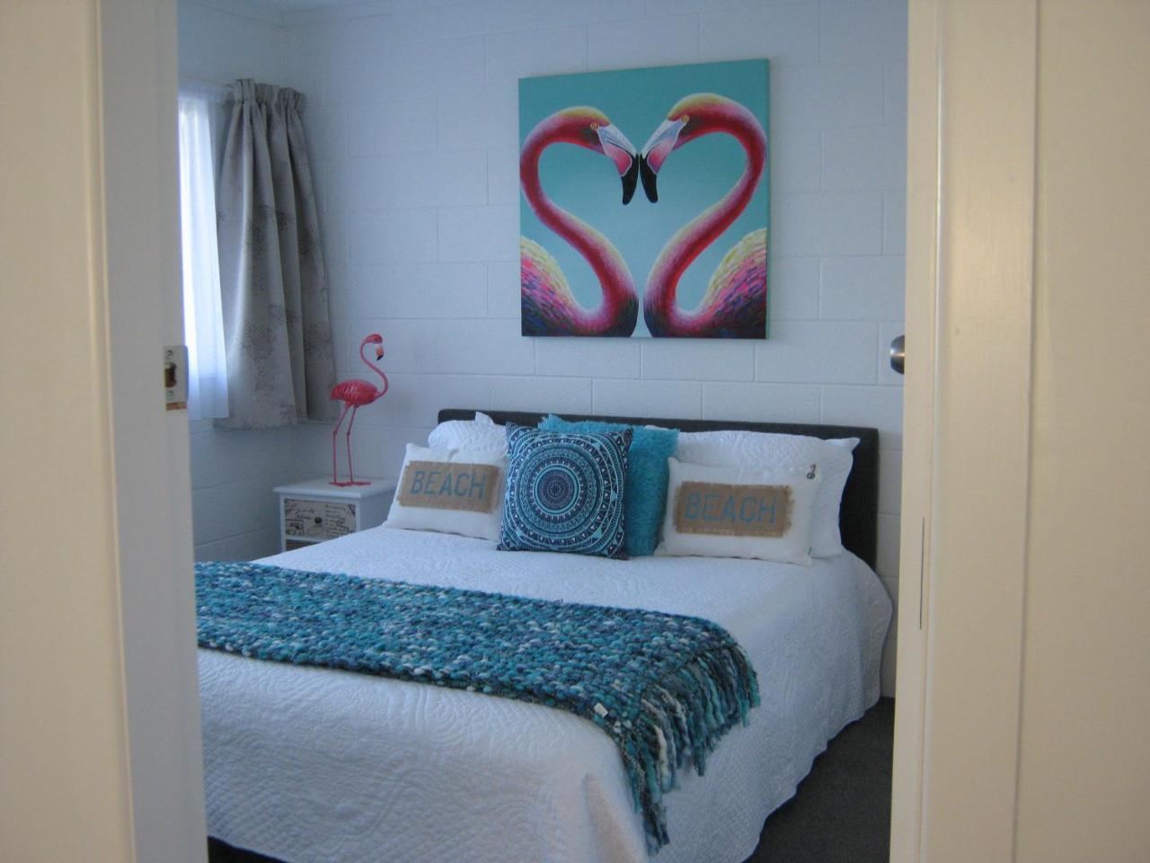 Harbour Inn Whangamata Zewnętrze zdjęcie
