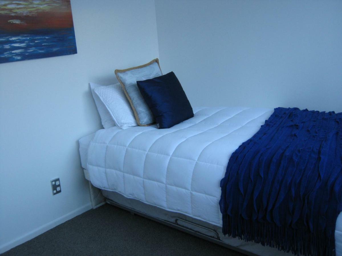 Harbour Inn Whangamata Zewnętrze zdjęcie