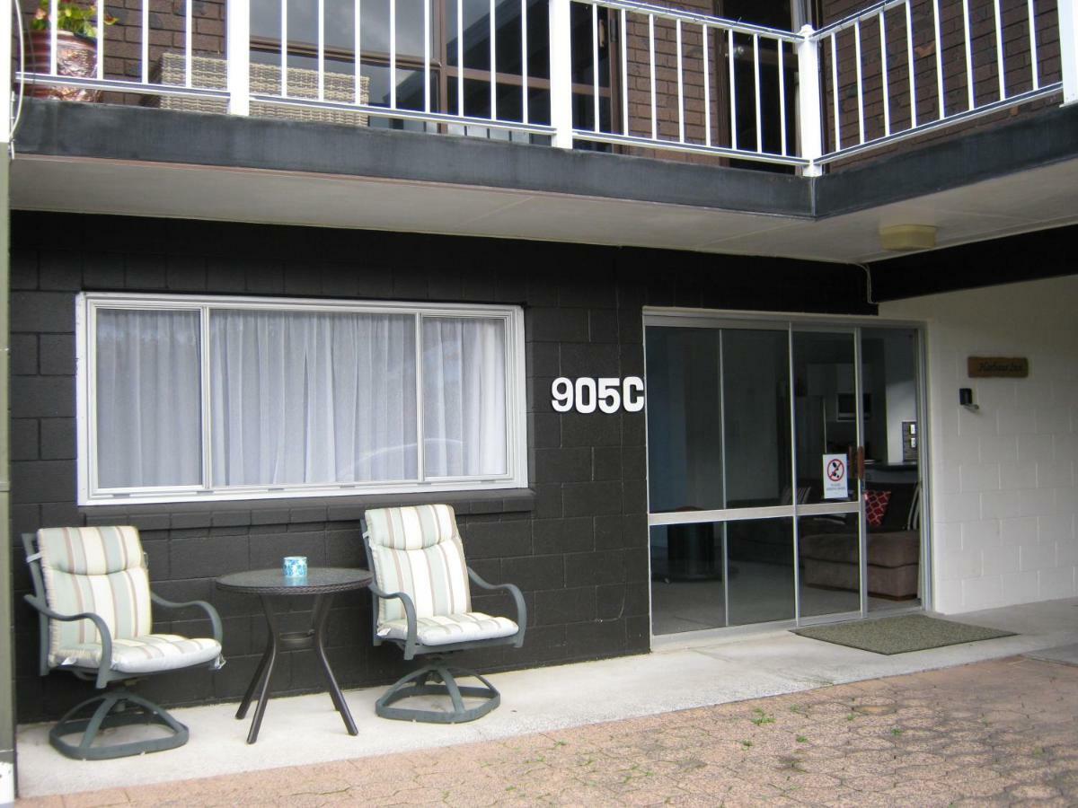 Harbour Inn Whangamata Zewnętrze zdjęcie