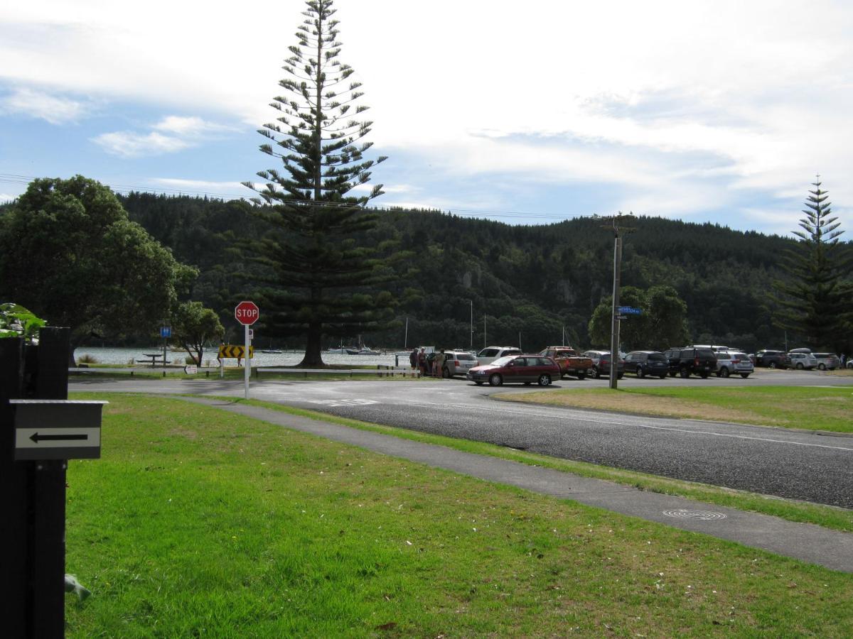 Harbour Inn Whangamata Zewnętrze zdjęcie