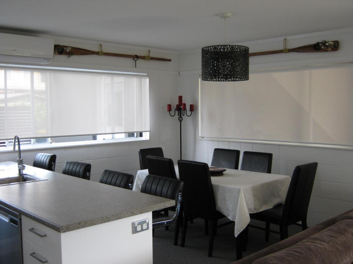 Harbour Inn Whangamata Zewnętrze zdjęcie